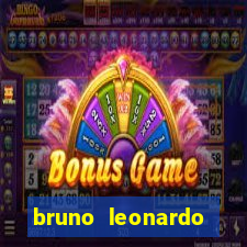 bruno leonardo rocha barbetta